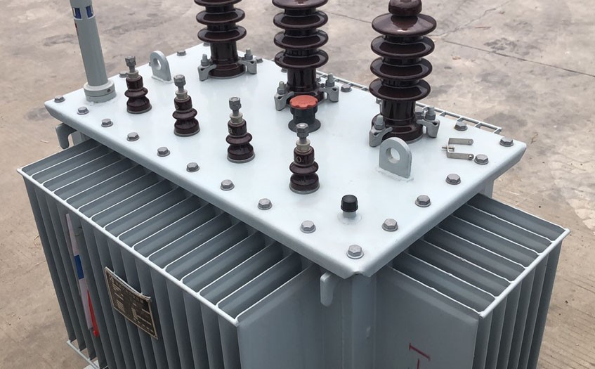 西安S13-200KVA油浸式变压器